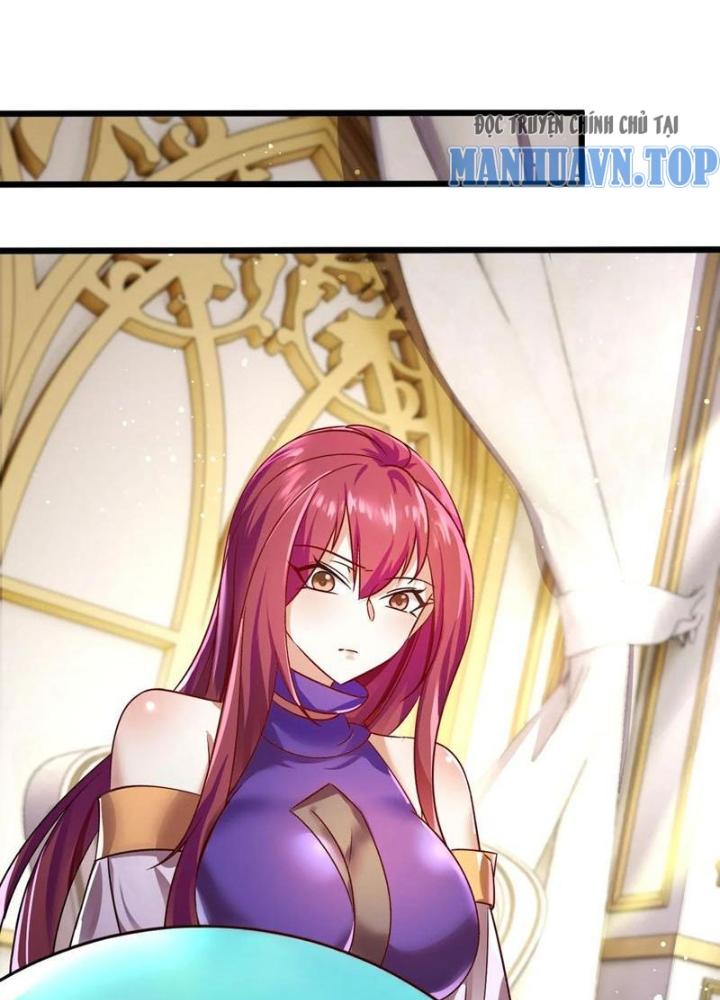 Phi Thăng Thất Bại, Đành Phải Làm Liệp Ma Nhân Chapter 55 - Trang 2