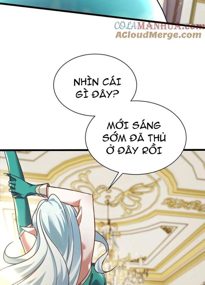 Phi Thăng Thất Bại, Đành Phải Làm Liệp Ma Nhân Chapter 55 - Trang 2