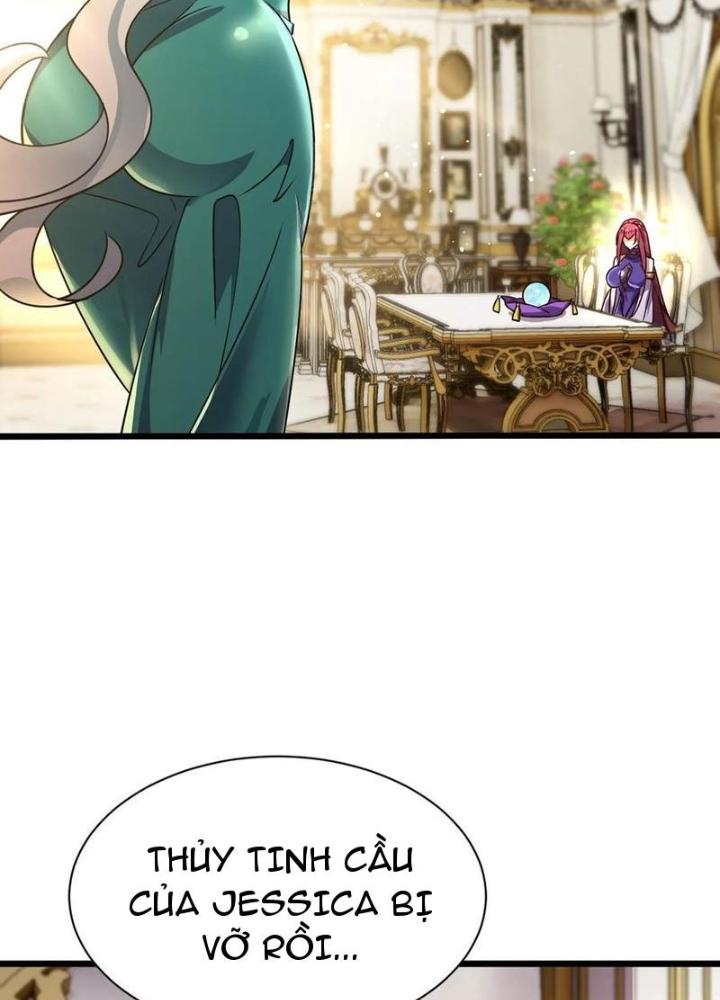 Phi Thăng Thất Bại, Đành Phải Làm Liệp Ma Nhân Chapter 55 - Trang 2