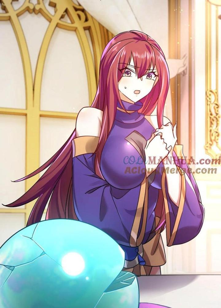 Phi Thăng Thất Bại, Đành Phải Làm Liệp Ma Nhân Chapter 55 - Trang 2