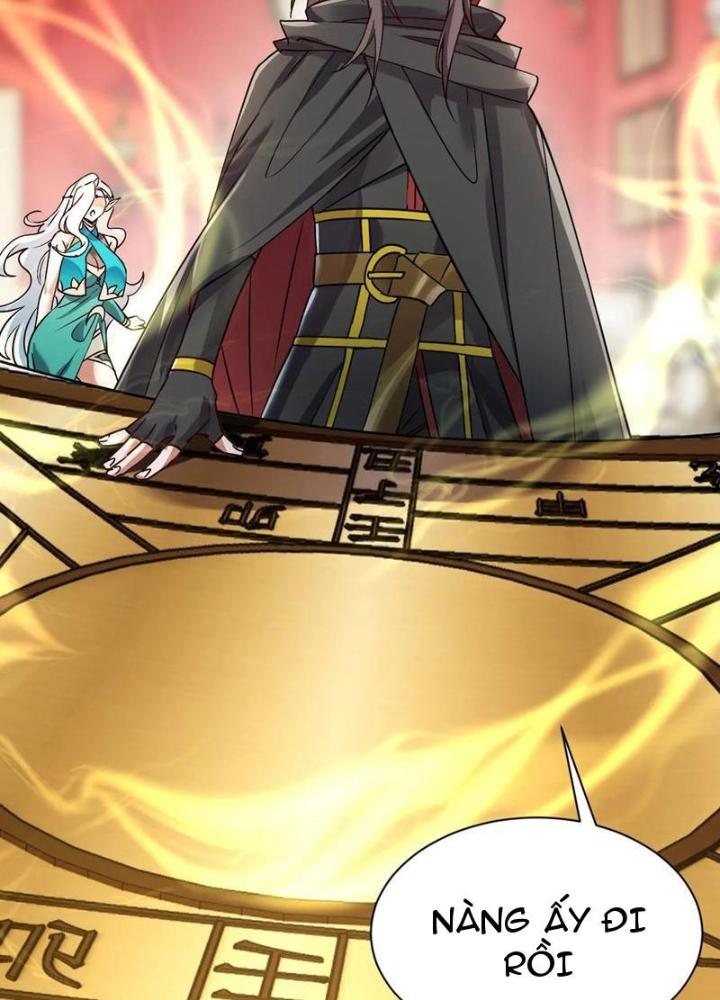 Phi Thăng Thất Bại, Đành Phải Làm Liệp Ma Nhân Chapter 55 - Trang 2