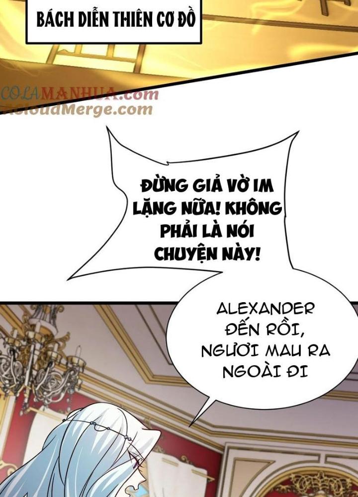 Phi Thăng Thất Bại, Đành Phải Làm Liệp Ma Nhân Chapter 55 - Trang 2