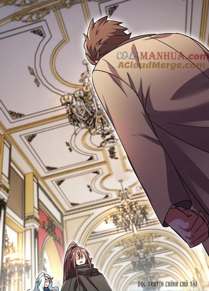 Phi Thăng Thất Bại, Đành Phải Làm Liệp Ma Nhân Chapter 55 - Trang 2
