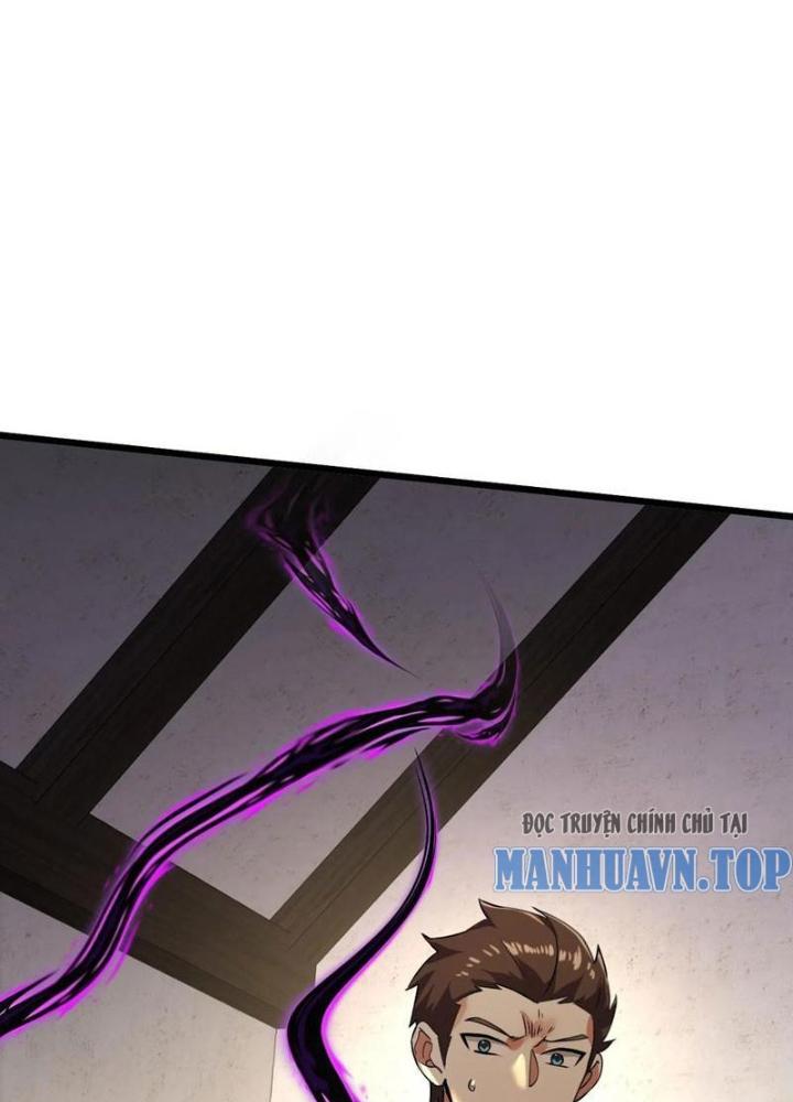 Phi Thăng Thất Bại, Đành Phải Làm Liệp Ma Nhân Chapter 55 - Trang 2