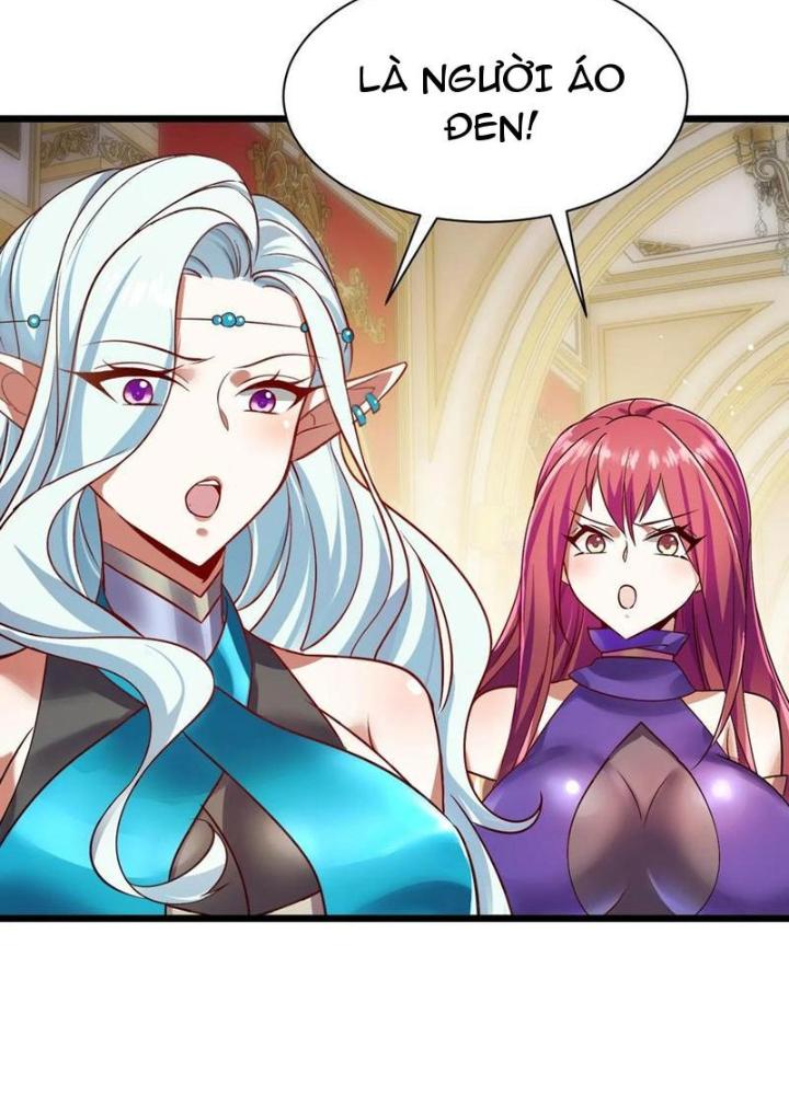 Phi Thăng Thất Bại, Đành Phải Làm Liệp Ma Nhân Chapter 55 - Trang 2