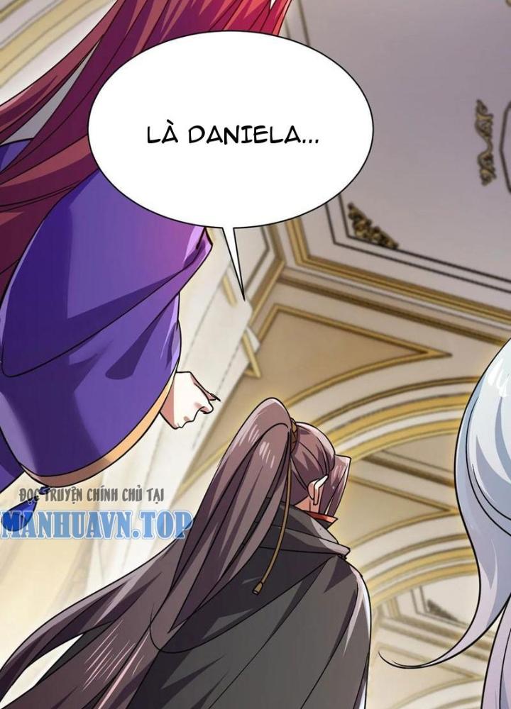 Phi Thăng Thất Bại, Đành Phải Làm Liệp Ma Nhân Chapter 55 - Trang 2