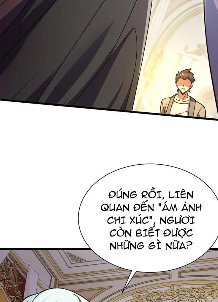 Phi Thăng Thất Bại, Đành Phải Làm Liệp Ma Nhân Chapter 55 - Trang 2