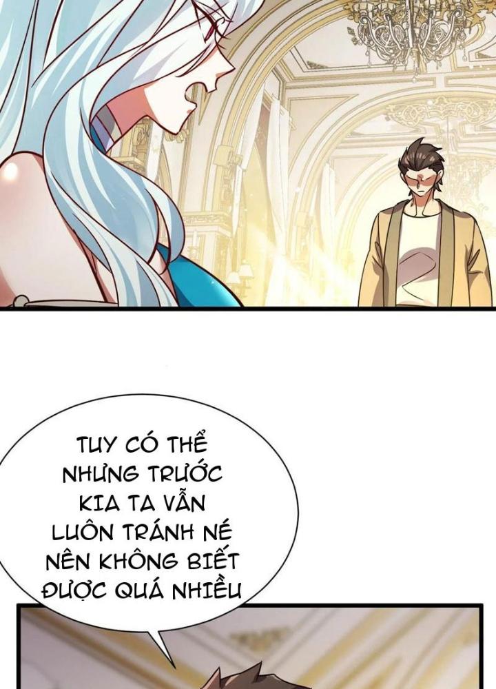 Phi Thăng Thất Bại, Đành Phải Làm Liệp Ma Nhân Chapter 55 - Trang 2