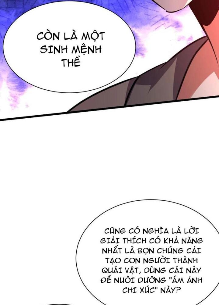 Phi Thăng Thất Bại, Đành Phải Làm Liệp Ma Nhân Chapter 55 - Trang 2