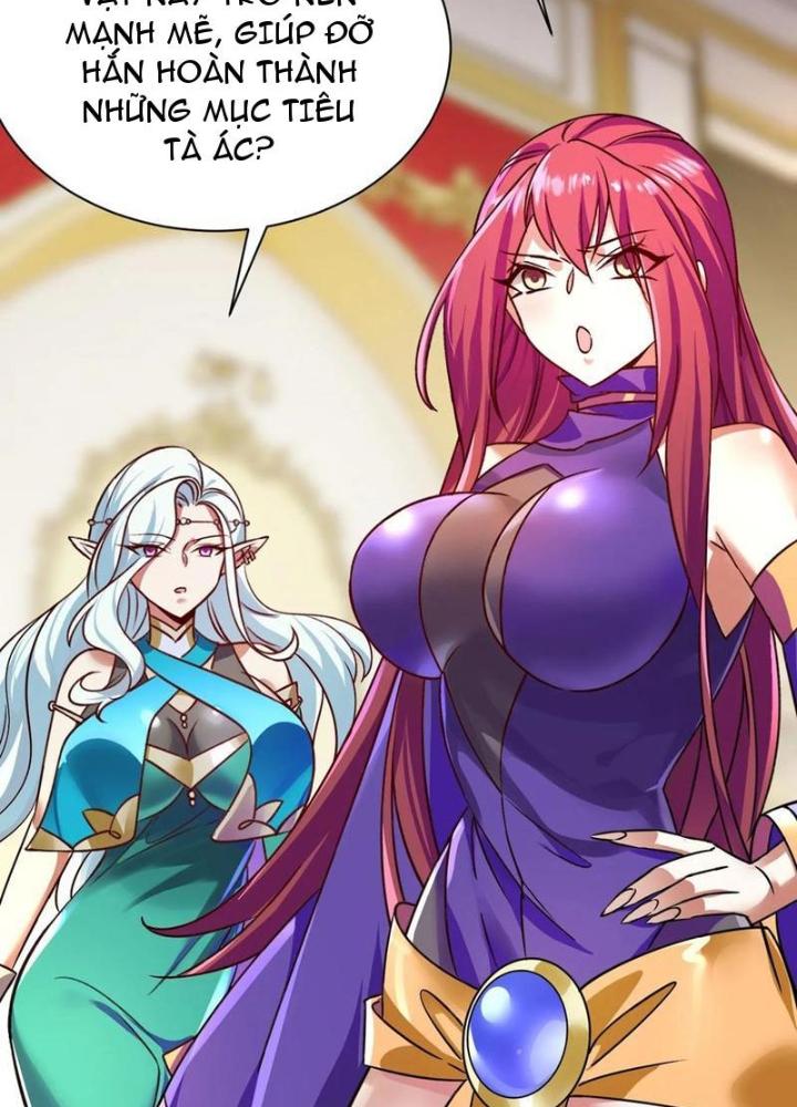 Phi Thăng Thất Bại, Đành Phải Làm Liệp Ma Nhân Chapter 55 - Trang 2