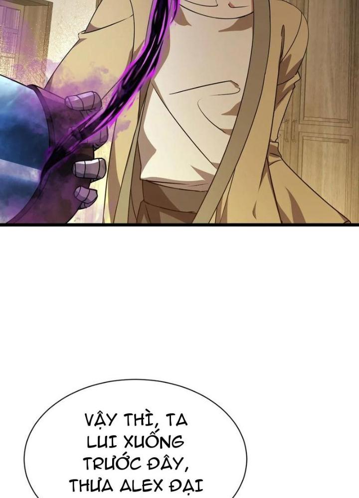 Phi Thăng Thất Bại, Đành Phải Làm Liệp Ma Nhân Chapter 55 - Trang 2