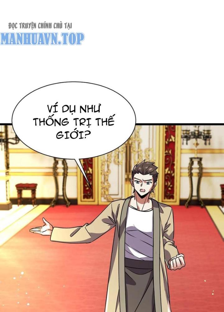 Phi Thăng Thất Bại, Đành Phải Làm Liệp Ma Nhân Chapter 55 - Trang 2