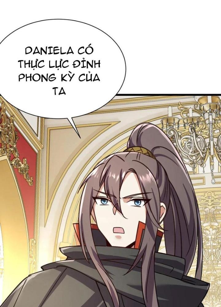 Phi Thăng Thất Bại, Đành Phải Làm Liệp Ma Nhân Chapter 55 - Trang 2