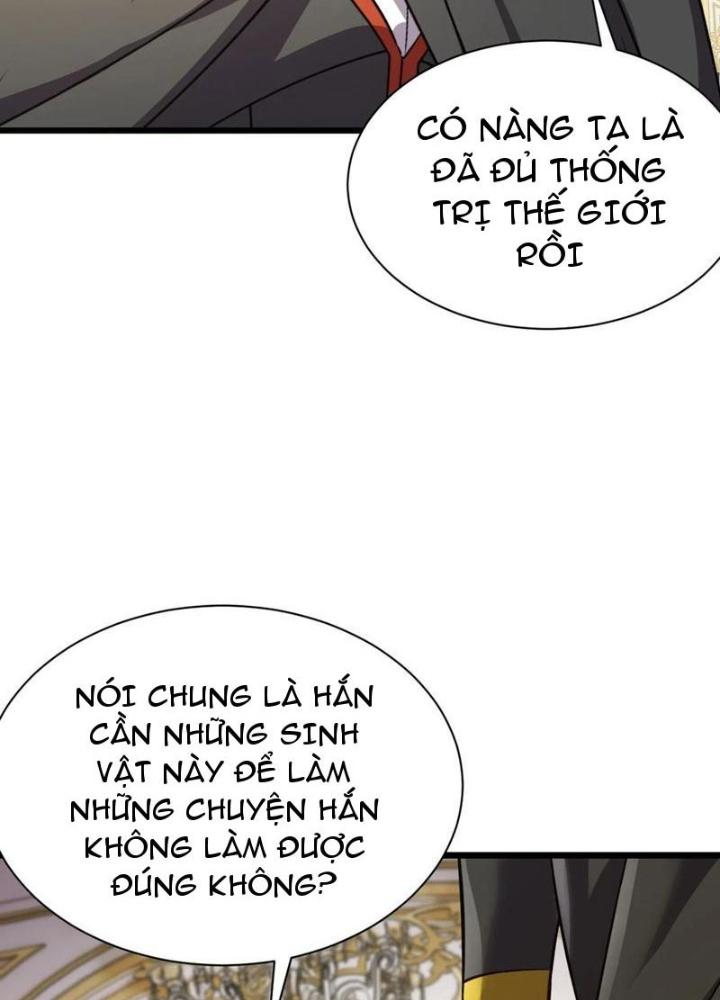 Phi Thăng Thất Bại, Đành Phải Làm Liệp Ma Nhân Chapter 55 - Trang 2