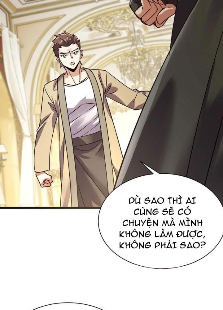 Phi Thăng Thất Bại, Đành Phải Làm Liệp Ma Nhân Chapter 55 - Trang 2