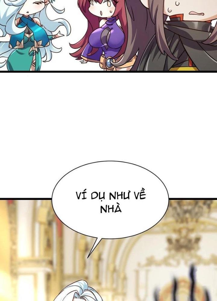 Phi Thăng Thất Bại, Đành Phải Làm Liệp Ma Nhân Chapter 55 - Trang 2