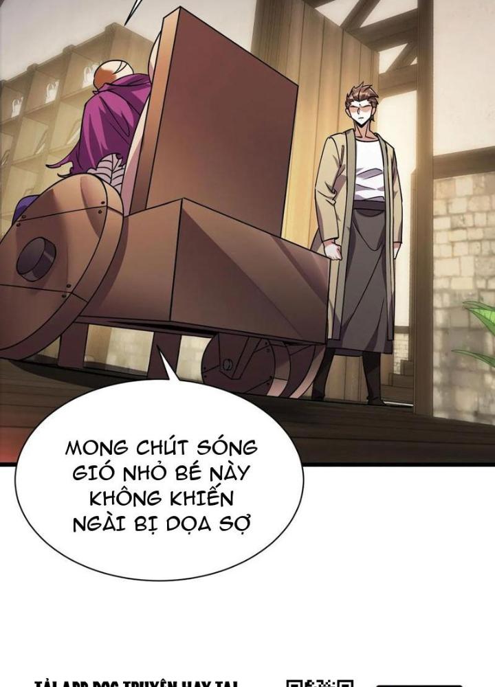 Phi Thăng Thất Bại, Đành Phải Làm Liệp Ma Nhân Chapter 55 - Trang 2