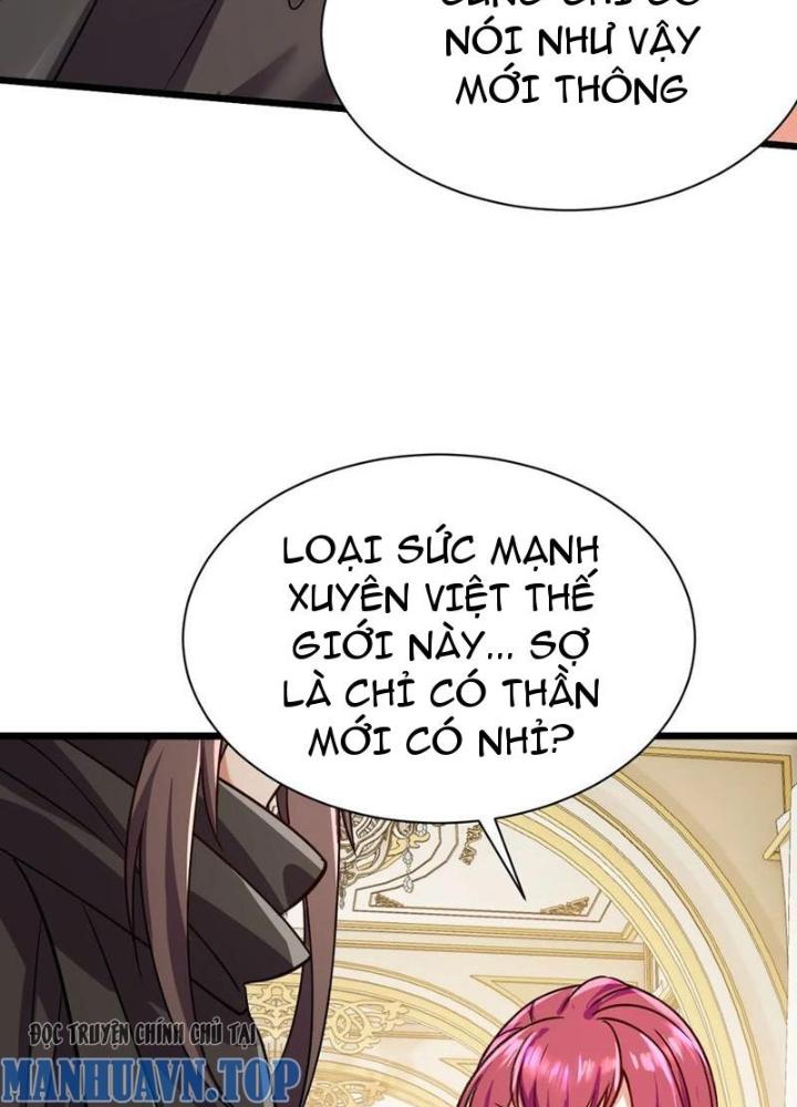 Phi Thăng Thất Bại, Đành Phải Làm Liệp Ma Nhân Chapter 55 - Trang 2