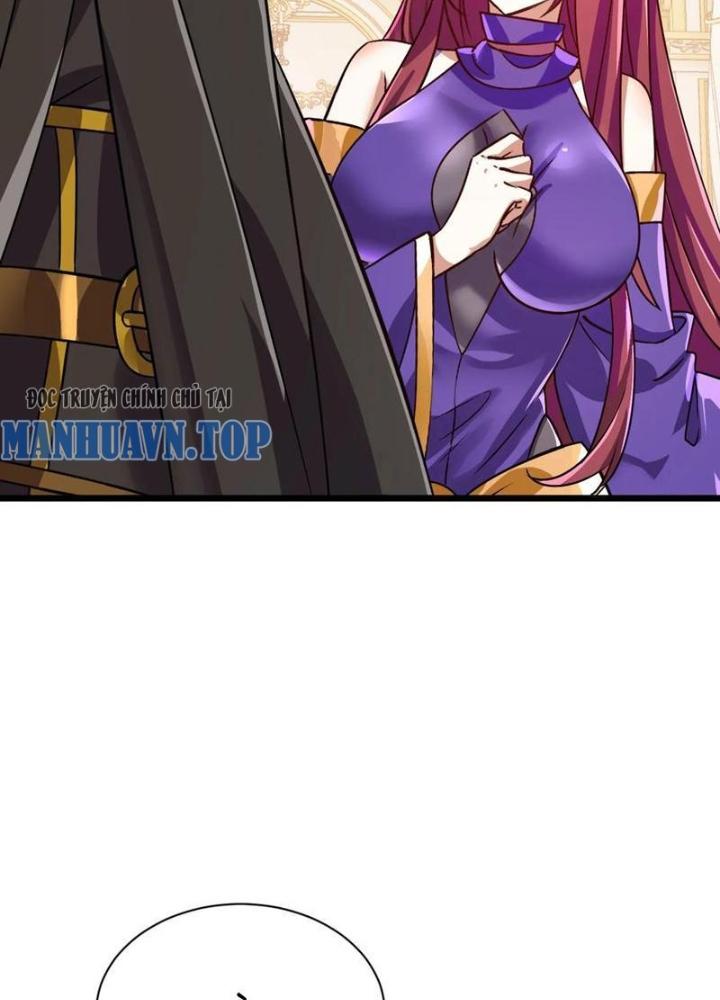 Phi Thăng Thất Bại, Đành Phải Làm Liệp Ma Nhân Chapter 55 - Trang 2