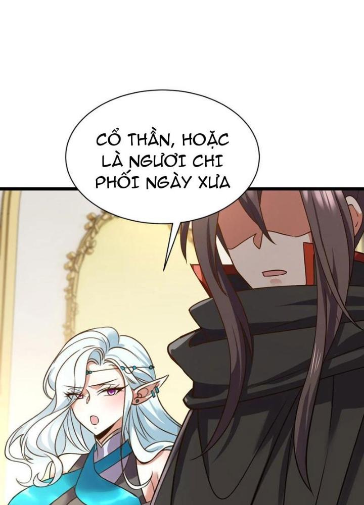 Phi Thăng Thất Bại, Đành Phải Làm Liệp Ma Nhân Chapter 55 - Trang 2