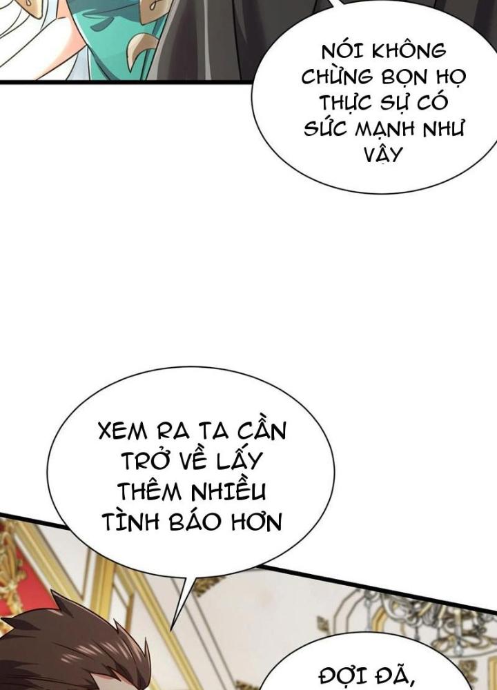 Phi Thăng Thất Bại, Đành Phải Làm Liệp Ma Nhân Chapter 55 - Trang 2