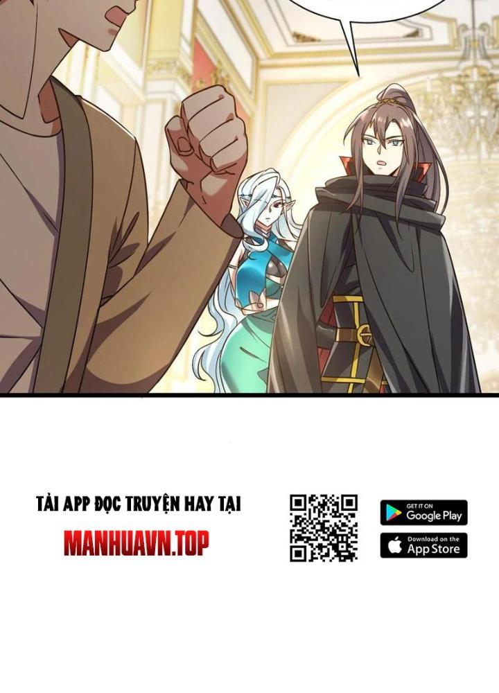 Phi Thăng Thất Bại, Đành Phải Làm Liệp Ma Nhân Chapter 55 - Trang 2