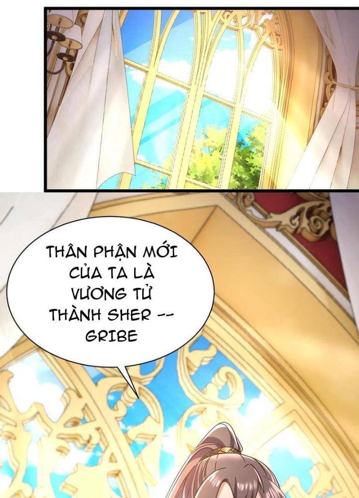 Phi Thăng Thất Bại, Đành Phải Làm Liệp Ma Nhân Chapter 55 - Trang 2