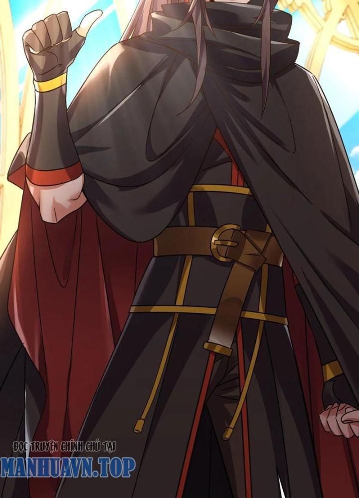 Phi Thăng Thất Bại, Đành Phải Làm Liệp Ma Nhân Chapter 55 - Trang 2