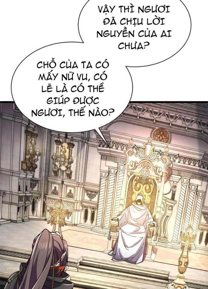 Phi Thăng Thất Bại, Đành Phải Làm Liệp Ma Nhân Chapter 56 - Trang 2