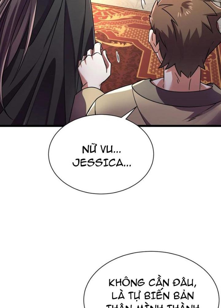 Phi Thăng Thất Bại, Đành Phải Làm Liệp Ma Nhân Chapter 56 - Trang 2