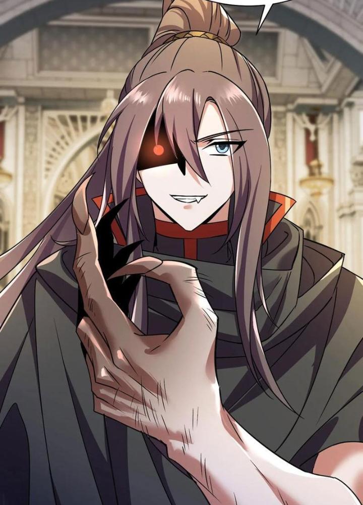 Phi Thăng Thất Bại, Đành Phải Làm Liệp Ma Nhân Chapter 56 - Trang 2