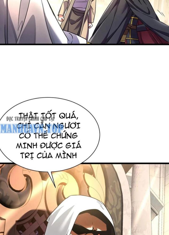 Phi Thăng Thất Bại, Đành Phải Làm Liệp Ma Nhân Chapter 56 - Trang 2