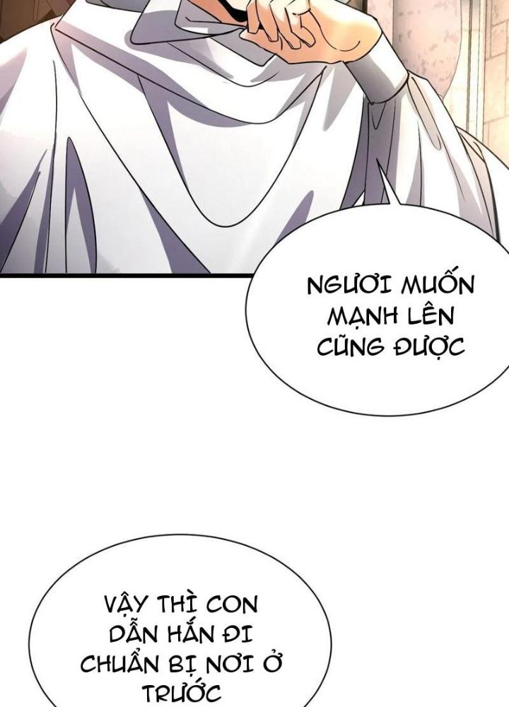 Phi Thăng Thất Bại, Đành Phải Làm Liệp Ma Nhân Chapter 56 - Trang 2