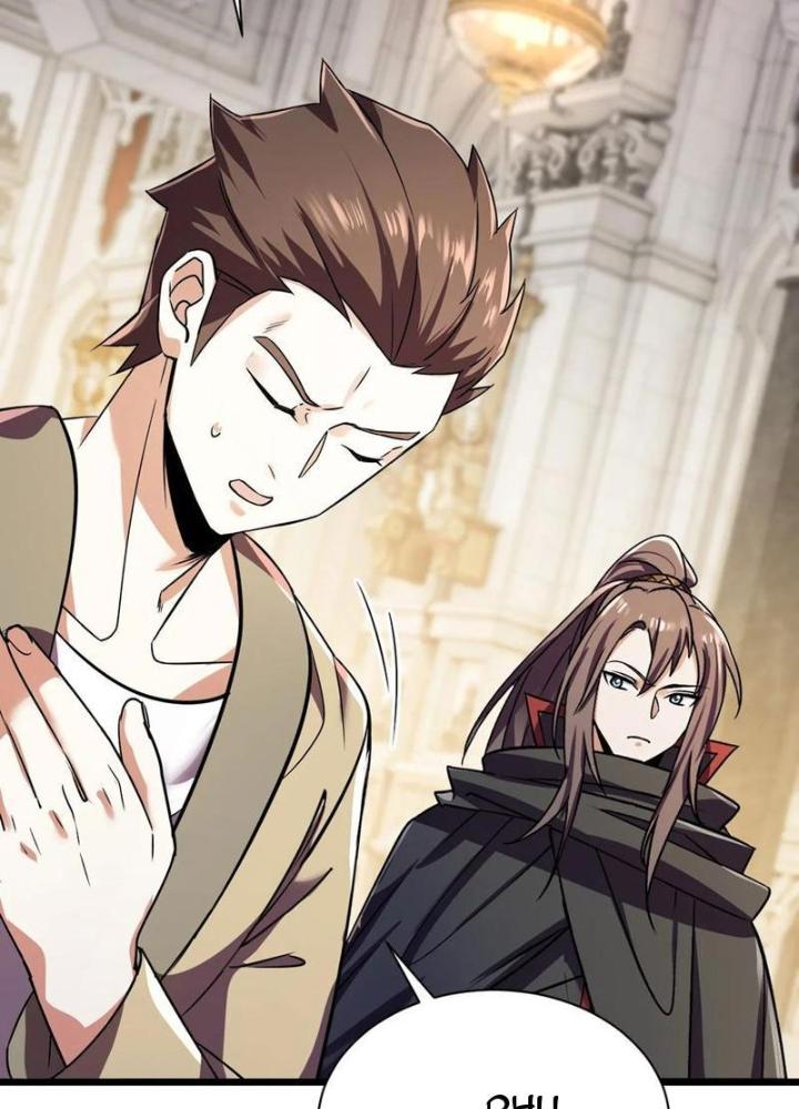 Phi Thăng Thất Bại, Đành Phải Làm Liệp Ma Nhân Chapter 56 - Trang 2