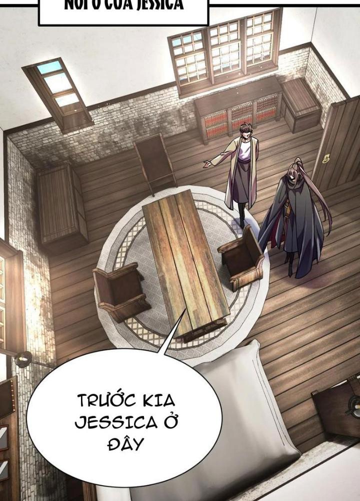 Phi Thăng Thất Bại, Đành Phải Làm Liệp Ma Nhân Chapter 56 - Trang 2