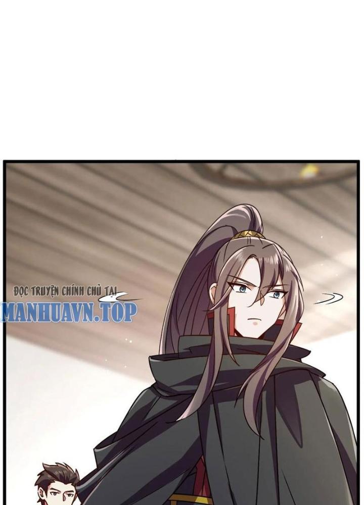 Phi Thăng Thất Bại, Đành Phải Làm Liệp Ma Nhân Chapter 56 - Trang 2