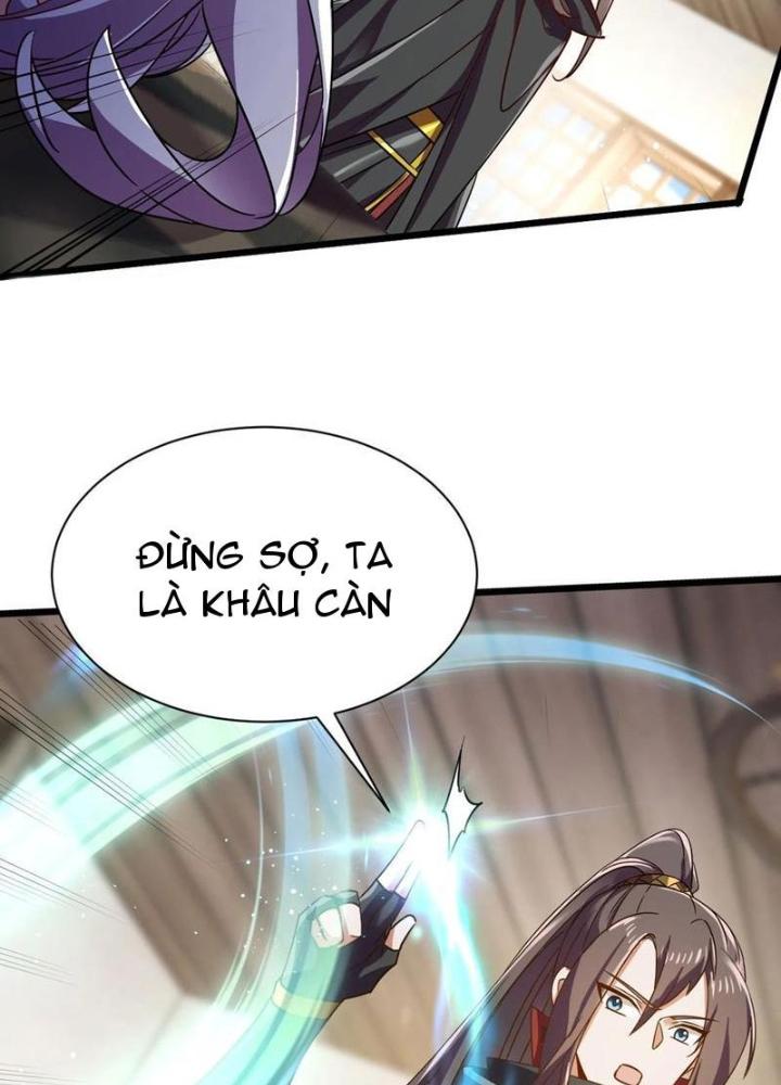 Phi Thăng Thất Bại, Đành Phải Làm Liệp Ma Nhân Chapter 56 - Trang 2