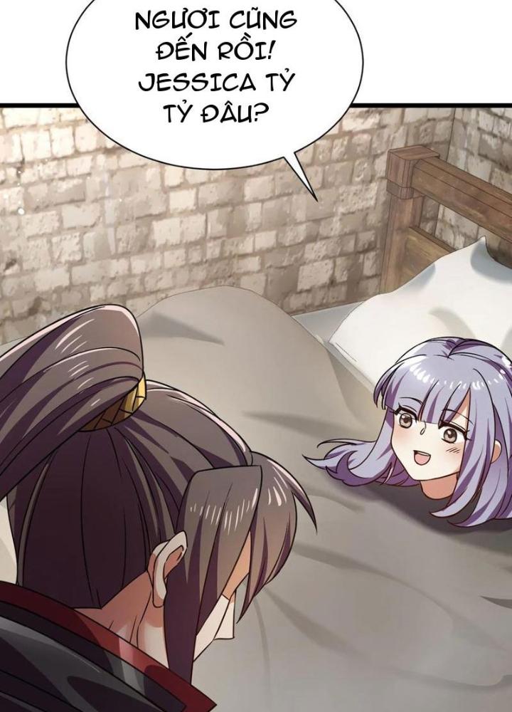 Phi Thăng Thất Bại, Đành Phải Làm Liệp Ma Nhân Chapter 56 - Trang 2