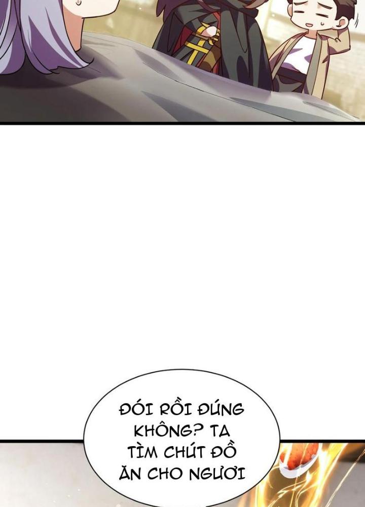 Phi Thăng Thất Bại, Đành Phải Làm Liệp Ma Nhân Chapter 56 - Trang 2