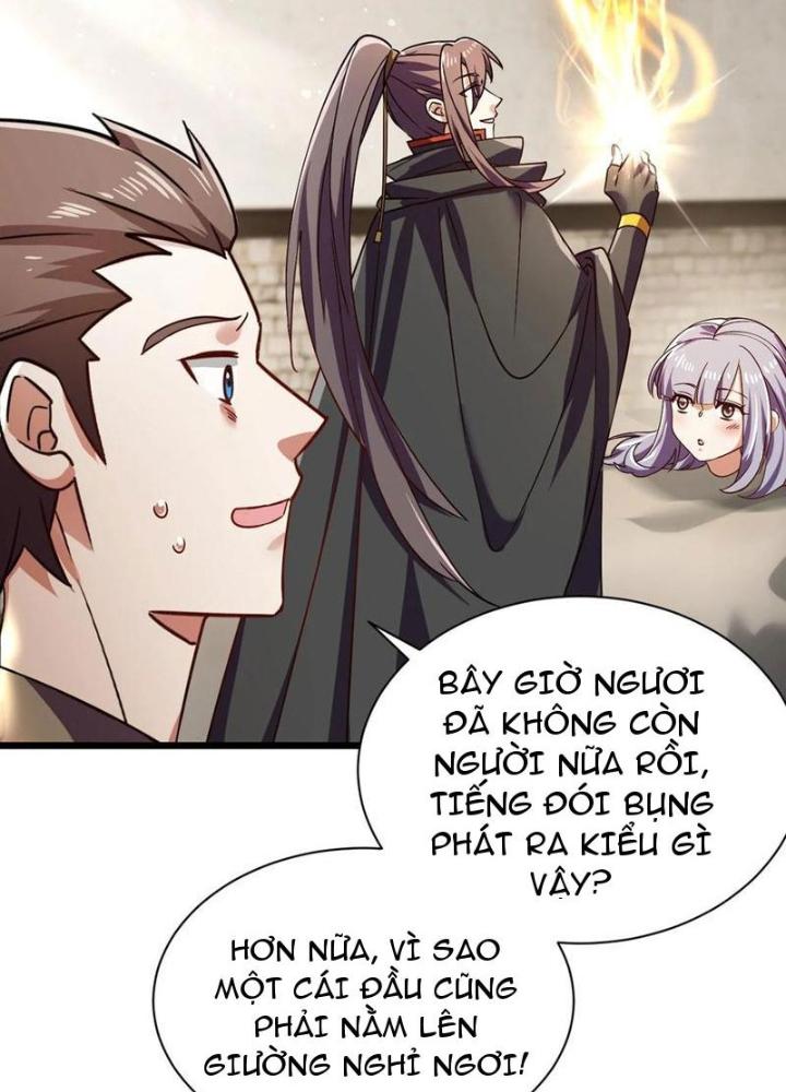 Phi Thăng Thất Bại, Đành Phải Làm Liệp Ma Nhân Chapter 56 - Trang 2