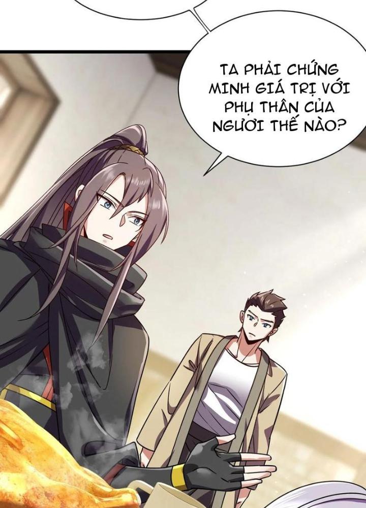 Phi Thăng Thất Bại, Đành Phải Làm Liệp Ma Nhân Chapter 56 - Trang 2