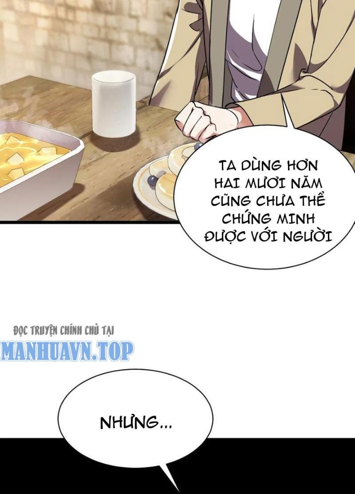 Phi Thăng Thất Bại, Đành Phải Làm Liệp Ma Nhân Chapter 56 - Trang 2