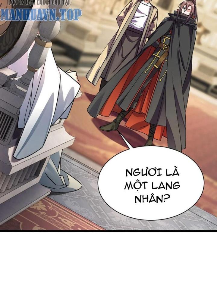 Phi Thăng Thất Bại, Đành Phải Làm Liệp Ma Nhân Chapter 56 - Trang 2