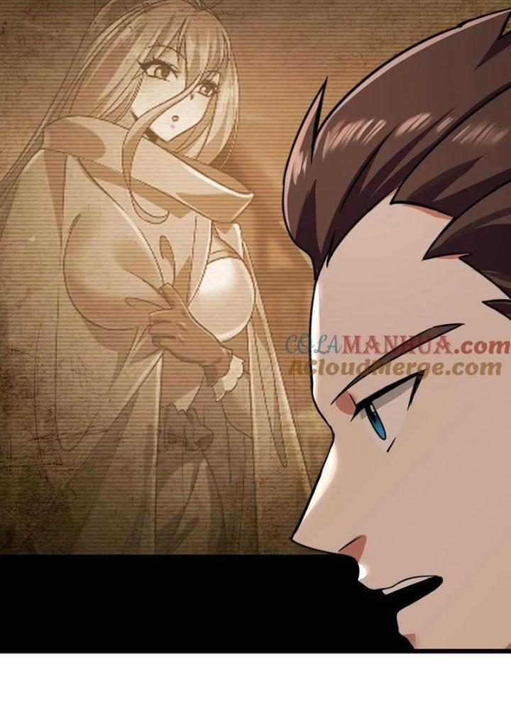 Phi Thăng Thất Bại, Đành Phải Làm Liệp Ma Nhân Chapter 56 - Trang 2