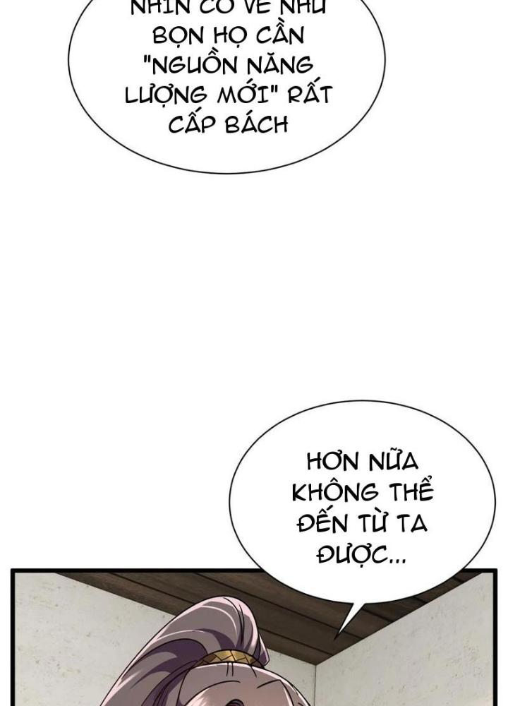 Phi Thăng Thất Bại, Đành Phải Làm Liệp Ma Nhân Chapter 56 - Trang 2
