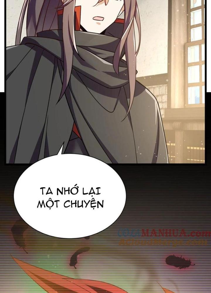 Phi Thăng Thất Bại, Đành Phải Làm Liệp Ma Nhân Chapter 56 - Trang 2