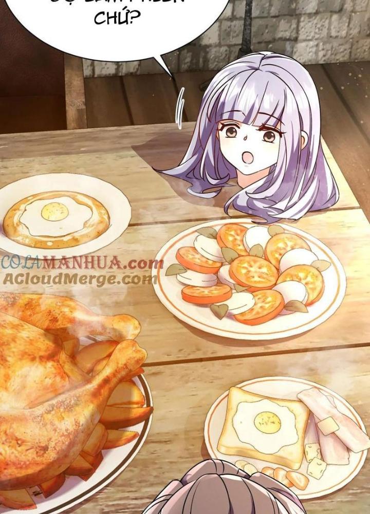 Phi Thăng Thất Bại, Đành Phải Làm Liệp Ma Nhân Chapter 56 - Trang 2