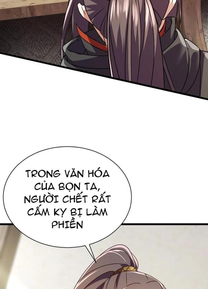 Phi Thăng Thất Bại, Đành Phải Làm Liệp Ma Nhân Chapter 56 - Trang 2