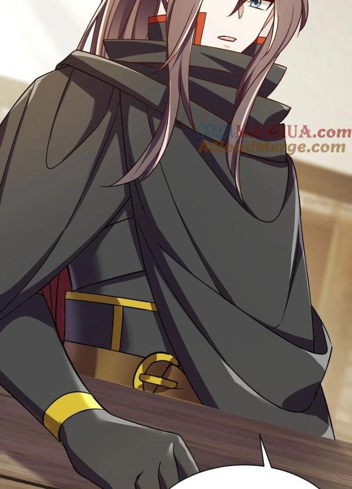 Phi Thăng Thất Bại, Đành Phải Làm Liệp Ma Nhân Chapter 56 - Trang 2