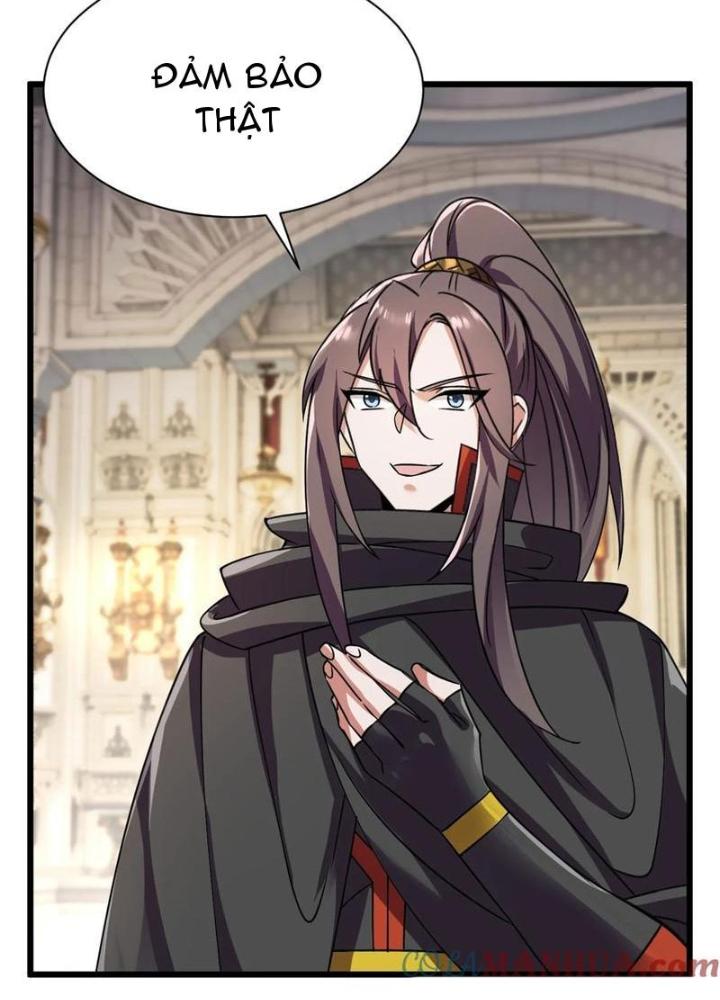 Phi Thăng Thất Bại, Đành Phải Làm Liệp Ma Nhân Chapter 56 - Trang 2